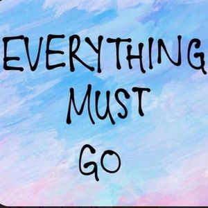 I need everything gone!!! Make an offer!!